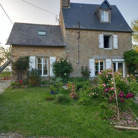 La Chatre Ronthon Exterior foto