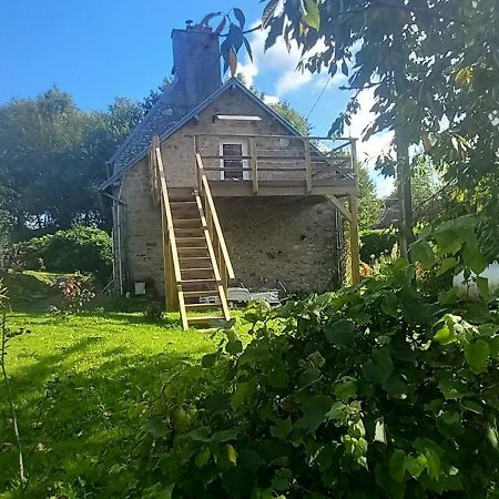 La Chatre Ronthon Exterior foto