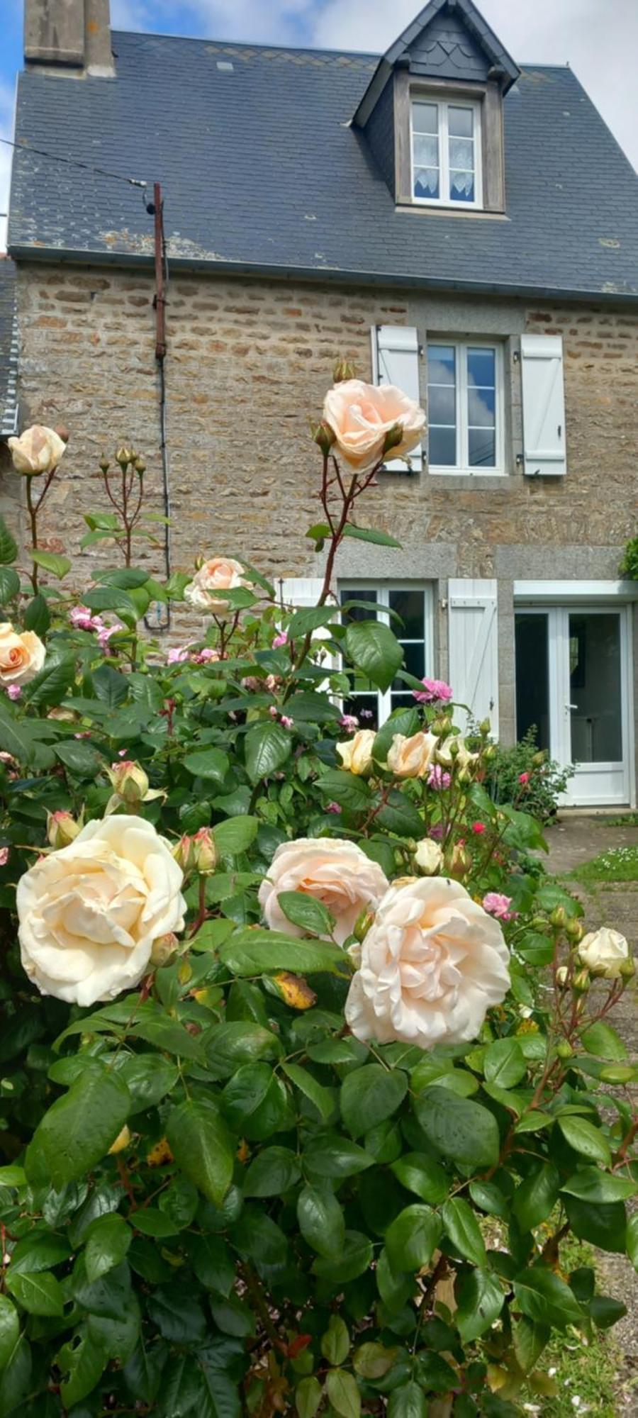 La Chatre Ronthon Exterior foto
